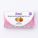 D'Lite Semi - Full Month Pack