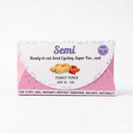 Peanut Punch Semi - Full Month Pack