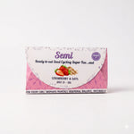 Strawberry Oat Semi - Full Month Pack