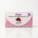 Choco Bliss Semi - Full Month Pack