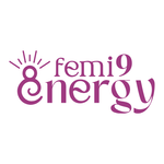 femi9 energy logo