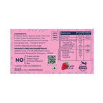 Strawberry Oat Semi - Full Month Pack