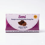 Choco Bliss Semi - Full Month Pack