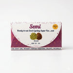 D'Lite Semi - Full Month Pack
