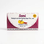 Pineapple Chilli Semi - Full Month Pack